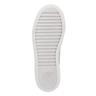 Женские кроссовки Daili Calvin Klein 38,5 (8 US) 25,2 см Серебристый 1159845937