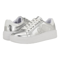 Женские кроссовки Daili Calvin Klein 38,5 (8 US) 25,2 см Серебристый 1159845937