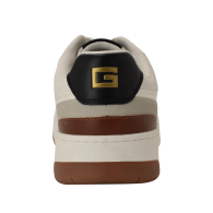 Чоловічі кросівки GUESS 44,5 (11,5 US) 30 см Білий/Сірий 1159846176