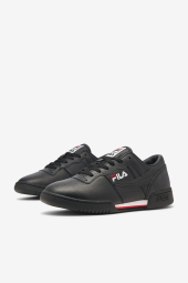 Мужские кроссовки Original Fitness FILA 44,5 (11 US) 29 см Черный 1159846323