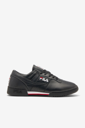 Мужские кроссовки Original Fitness FILA 44,5 (11 US) 29 см Черный 1159846323