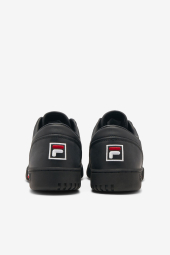 Мужские кроссовки Original Fitness FILA 44,5 (11 US) 29 см Черный 1159846323