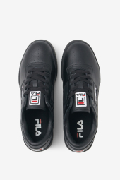 Мужские кроссовки Original Fitness FILA 44,5 (11 US) 29 см Черный 1159846323