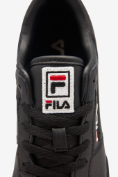 Мужские кроссовки Original Fitness FILA 44,5 (11 US) 29 см Черный 1159846323