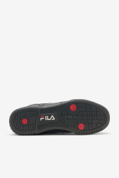Мужские кроссовки Original Fitness FILA 44,5 (11 US) 29 см Черный 1159846323