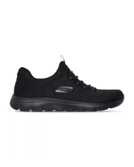 Женские кроссовки Skechers Summits 39,5 (9,5 US) 26 см Черный 1159846423