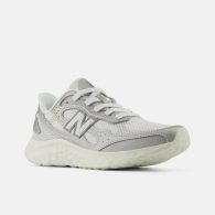 Стильные кроссовки Arishi  New Balance с логотипом 40 (8,5 US) 25,5 см Серый 1159846602