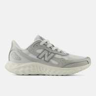 Стильные кроссовки Arishi  New Balance с логотипом 40 (8,5 US) 25,5 см Серый 1159846602