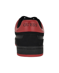 Мужские кроссовки GUESS с логотипом 46 (13 US) 31 см Черный 1159846603
