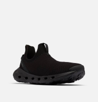 Текстильные кроссовки Terrastride SLR COLUMBIA 45 (12 US) 30 см Черный 1159846802