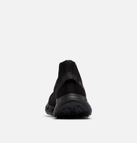 Текстильные кроссовки Terrastride SLR COLUMBIA 45 (12 US) 30 см Черный 1159846802