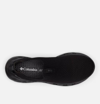 Текстильные кроссовки Terrastride SLR COLUMBIA 45 (12 US) 30 см Черный 1159846802