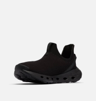 Текстильные кроссовки Terrastride SLR COLUMBIA 45 (12 US) 30 см Черный 1159846802