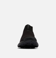 Текстильные кроссовки Terrastride SLR COLUMBIA 45 (12 US) 30 см Черный 1159846802