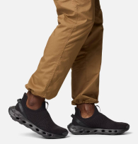 Текстильные кроссовки Terrastride SLR COLUMBIA 45 (12 US) 30 см Черный 1159846802