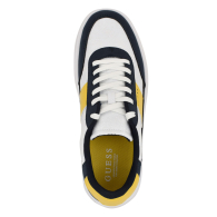 Чоловічі кросівки CHAZE GUESS 42 (9 US) 28 см Різні кольори 1159846887