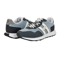 Мужские кроссовки Vanlon Tommy Hilfiger 47 (13 US) 31,5 см Разные цвета 1159847151