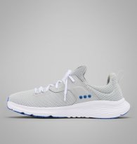 Текстильные кроссовки SAIL GROVE COLUMBIA 44,5 (11,5 US) 29 см Серый 1159847152