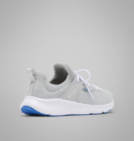 Текстильные кроссовки SAIL GROVE COLUMBIA 44,5 (11,5 US) 29 см Серый 1159847152