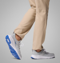 Текстильные кроссовки SAIL GROVE COLUMBIA 44,5 (11,5 US) 29 см Серый 1159847152