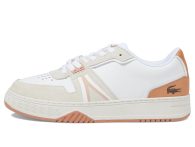 Мужские кроссовки Lacoste на шнуровке 42,5 (9,5 US) 27,5 см Белый 1159847185