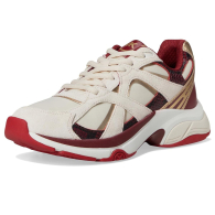 Женские кроссовки Leo Lace-Up Trainer Michael Kors 41 (10 US) 26,5 см Разные цвета 1159847244