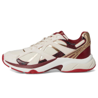 Женские кроссовки Leo Lace-Up Trainer Michael Kors 41 (10 US) 26,5 см Разные цвета 1159847244