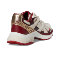 Женские кроссовки Leo Lace-Up Trainer Michael Kors 41 (10 US) 26,5 см Разные цвета 1159847244