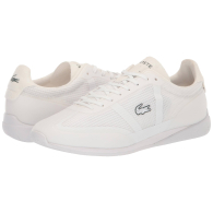 Чоловічі кросівки Lacoste 46 (12 US) 29,5 см Молочний 1159847252