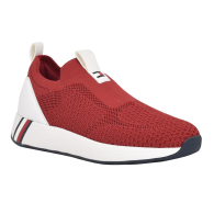 Жіночі текстильні кросівки Tommy Hilfiger 39 (8,5 US) 25,5 см Червоний 1159847618