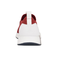 Жіночі текстильні кросівки Tommy Hilfiger 39 (8,5 US) 25,5 см Червоний 1159847618