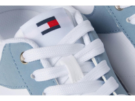 Жіночі кросівки Marjel Tommy Hilfiger 40 (9 US) 26,5 см Блакитний 1159847716