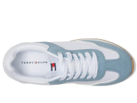 Жіночі кросівки Marjel Tommy Hilfiger 40 (9 US) 26,5 см Блакитний 1159847716