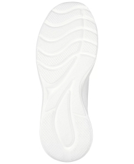 Жіночі кросівки Bobs Sport Squad Waves Skechers 38,5 (8,5 US) 25,5 см Білий 1159847757