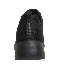 Женские кроссовки Dynamight Skechers 36 (6 US) 23 см Черный 1159847766