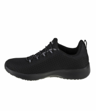 Женские кроссовки Dynamight Skechers 36 (6 US) 23 см Черный 1159847766