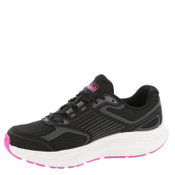 Женские кроссовки Skechers GO RUN Consistent 2.0 – Advantage 37 (7 US) 24 см Черный 1159848438