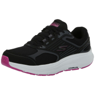 Женские кроссовки Skechers GO RUN Consistent 2.0 – Advantage 37 (7 US) 24 см Черный 1159848438