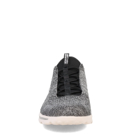 Женские кроссовки Skechers Gowalk Travel - Radiant Moon 36 (6 US) 23,3 см Серый 1159848440