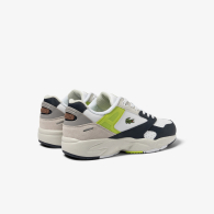 Мужские кроссовки Lacoste 46 (12 US) 30 см Разные цвета 1159848471