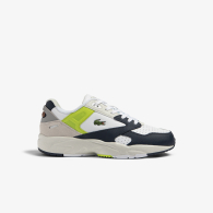 Мужские кроссовки Lacoste 46 (12 US) 30 см Разные цвета 1159848471