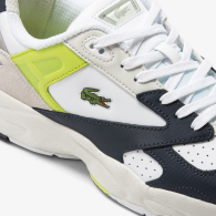 Мужские кроссовки Lacoste 46 (12 US) 30 см Разные цвета 1159848471