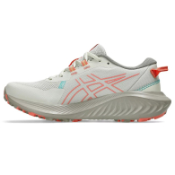 Женские текстильные кроссовки Asics Gel-Excite Trail 2 39,5 (8 US) 25,5 см Серый 1159848573