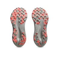 Женские текстильные кроссовки Asics Gel-Excite Trail 2 39,5 (8 US) 25,5 см Серый 1159848573