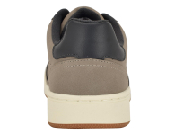 Мужские кроссовки Frollo GUESS с логотипом 44,5 (11,5 US) 30 см Бежевый 1159848638