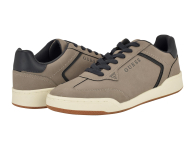 Мужские кроссовки Frollo GUESS с логотипом 44,5 (11,5 US) 30 см Бежевый 1159848638