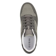 Мужские кроссовки TASKO GUESS 44 (11 US) 29,5 см Серый 1159848820