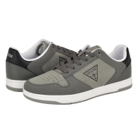 Мужские кроссовки TASKO GUESS 44 (11 US) 29,5 см Серый 1159848820