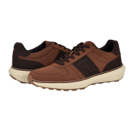 Мужские кроссовки Edman Tommy Hilfiger 45 (11,5 US) 29,5 см Коричневый 1159849020