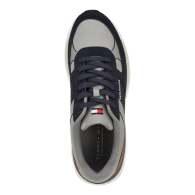 Мужские кроссовки Paver Tommy Hilfiger 44,5 (11 US) 29,3 см Разные цвета 1159849071
